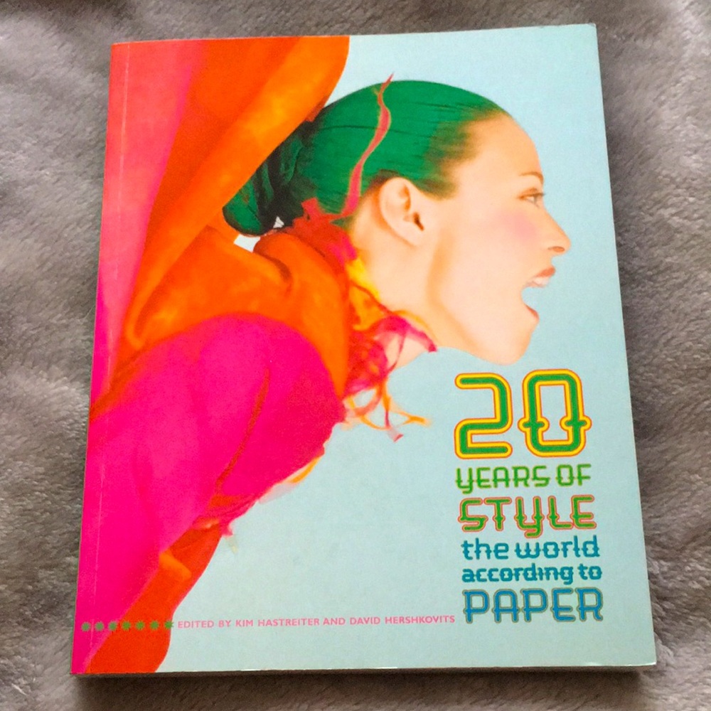 20 Years of Style